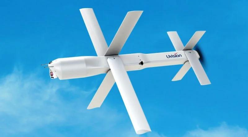 以色列攻击无人机纳卡大显身手,美军也跟进,全部买回家试用