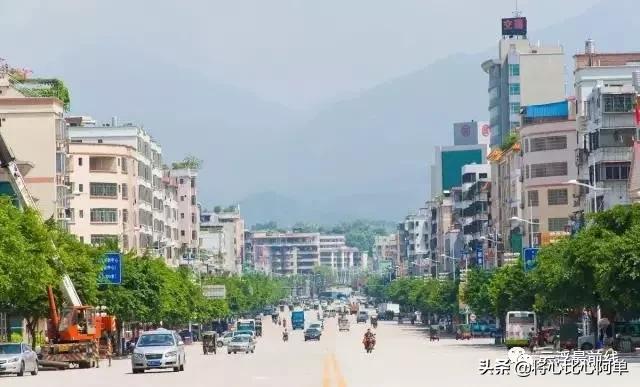 广东省十大战略性新兴产业,广东最具有投资潜力12个县