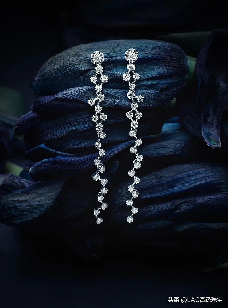 情定七夕，以珠宝之名探索真挚纯粹的爱