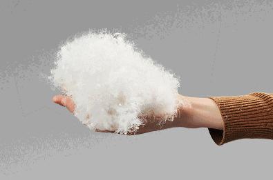 羽绒服刚买来皱皱巴巴快速处理,羽绒服穿脏了怎么洗更好