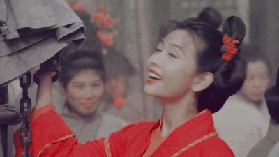 香港影坛6大绝色美人境况悬殊:张敏失业,关之琳活成亿万富婆