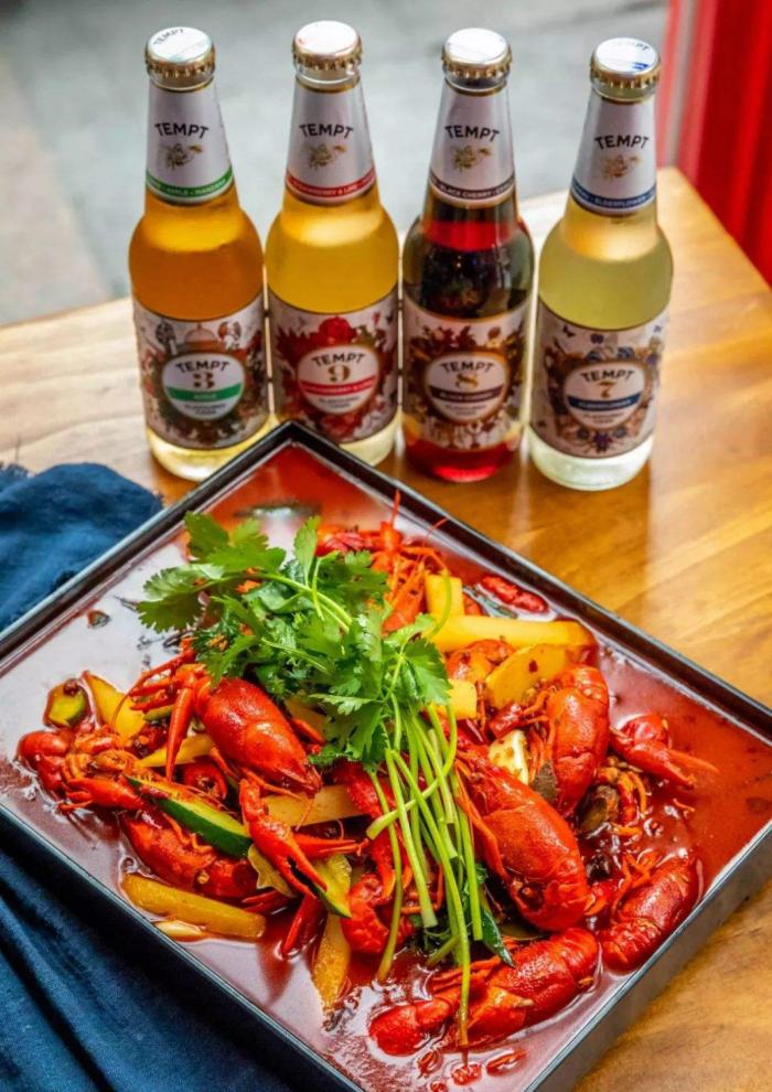 外国啤酒和中国啤酒区别,外国啤酒与国产啤酒的区别