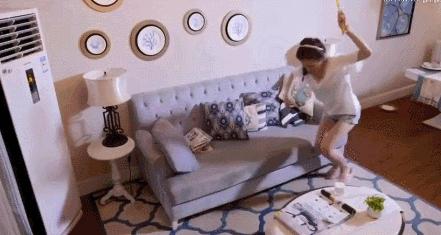 确认过眼神——她就是传说的“初恋脸，御姐音，开口跪”……