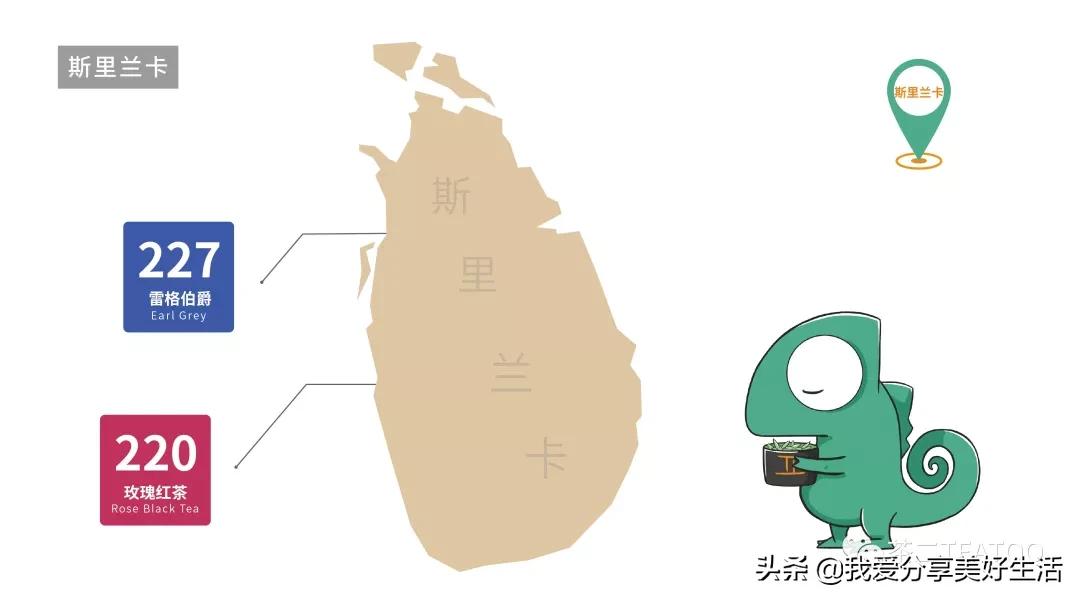 好茶须遇懂茶人 (茶二给茶一个年轻的机会)