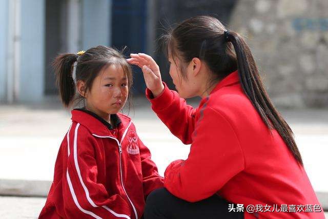 自己孩子被欺负了怎么办呢,自己孩子被人欺负了怎么办