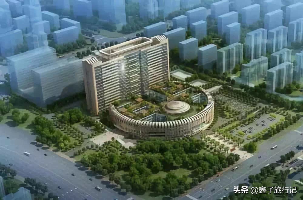 南宁铜鼓,南宁一个标志性建筑