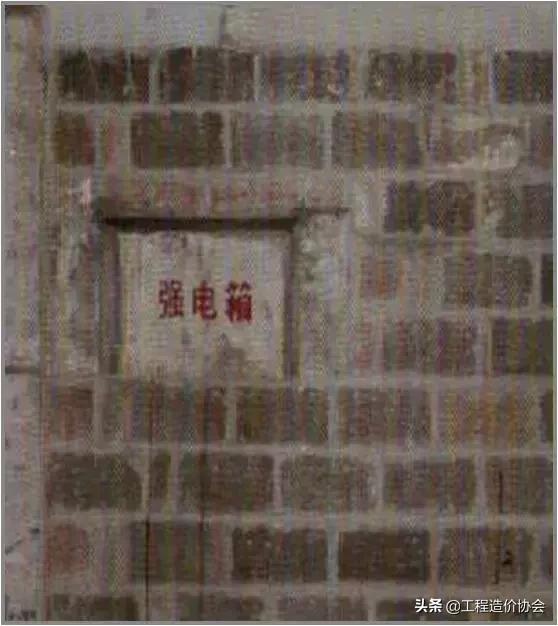 质量标准化施工图册砌体,砌体工程标准做法图解