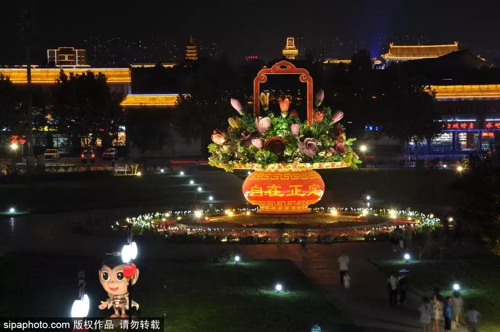 北京周围的古城,北京周边千年古城