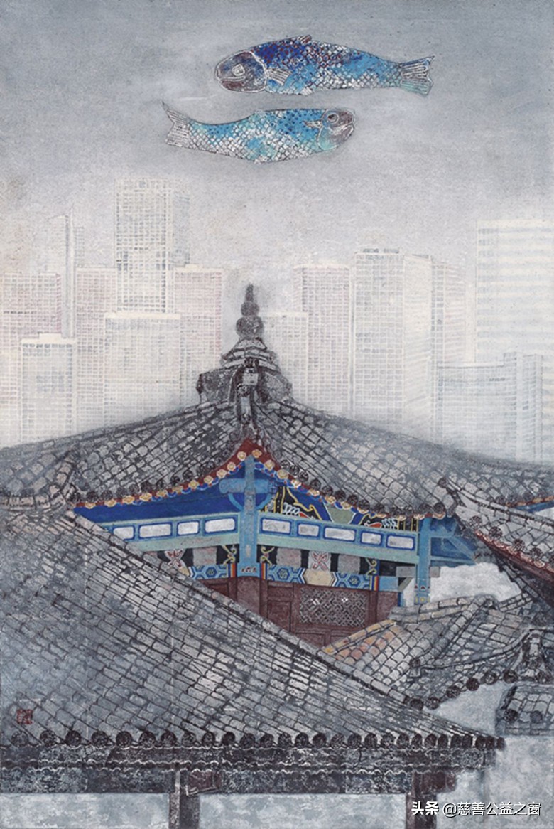 中国书画名家作品选登,中国书画名家重点推荐