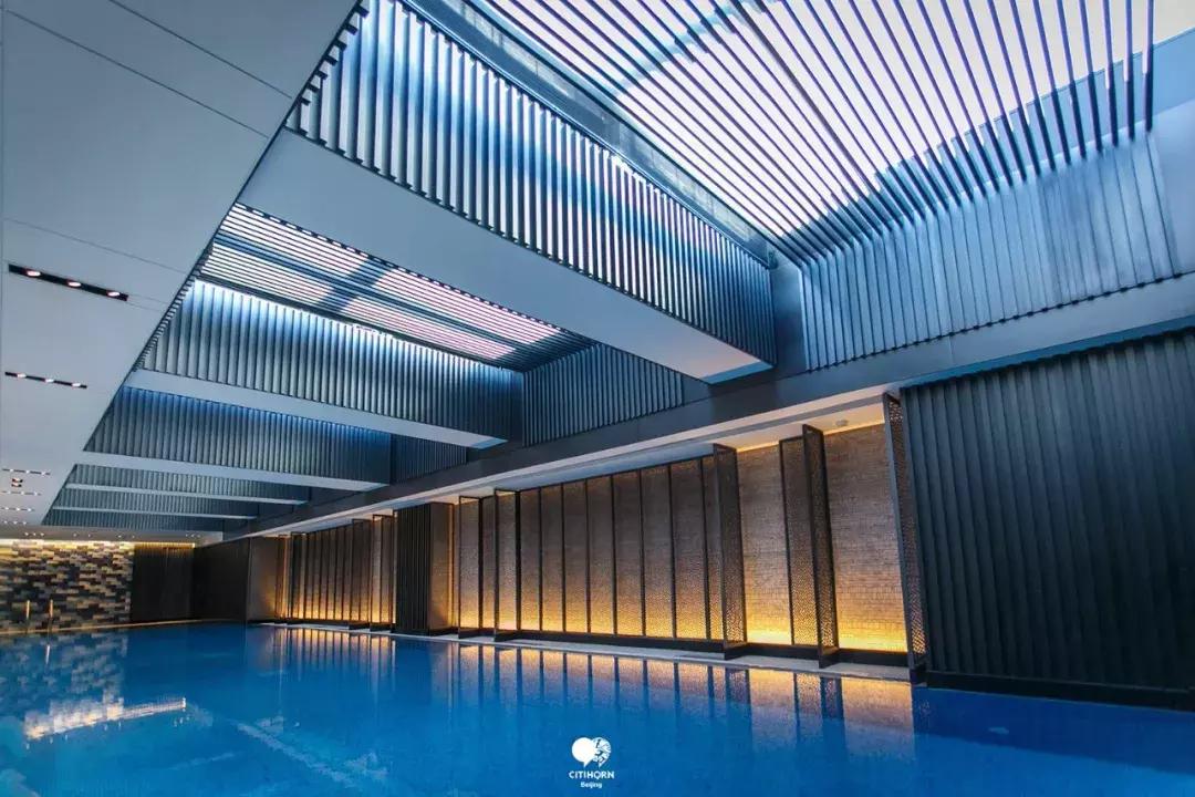 北京文华东方酒店深度体验,北京文华东方酒店近期活动