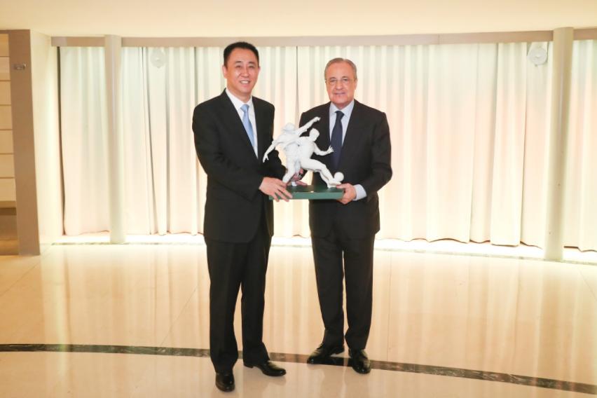 十年磨剑坚持不懈,十年磨一剑资本助力