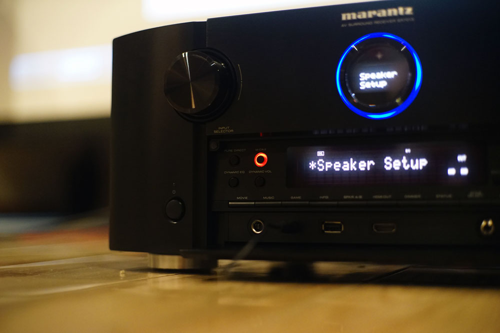 马兰士sr7015旗舰功放,马兰士7013功放