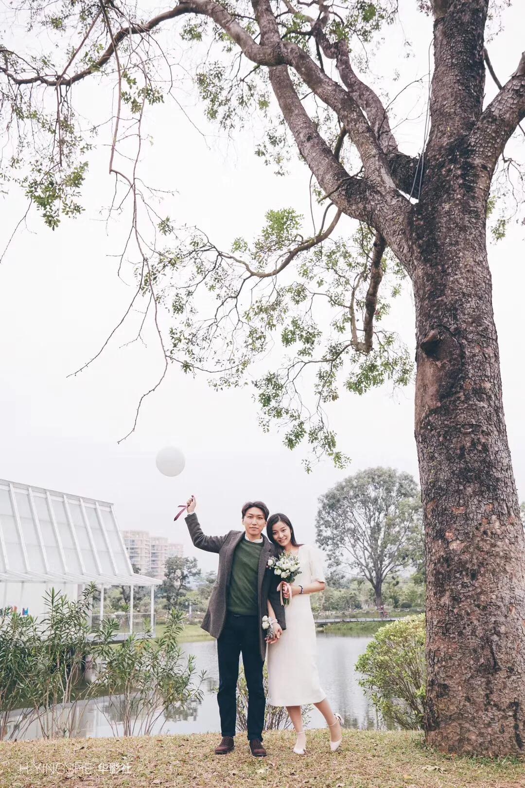 香港婚姻登记处,香港结婚领证全过程