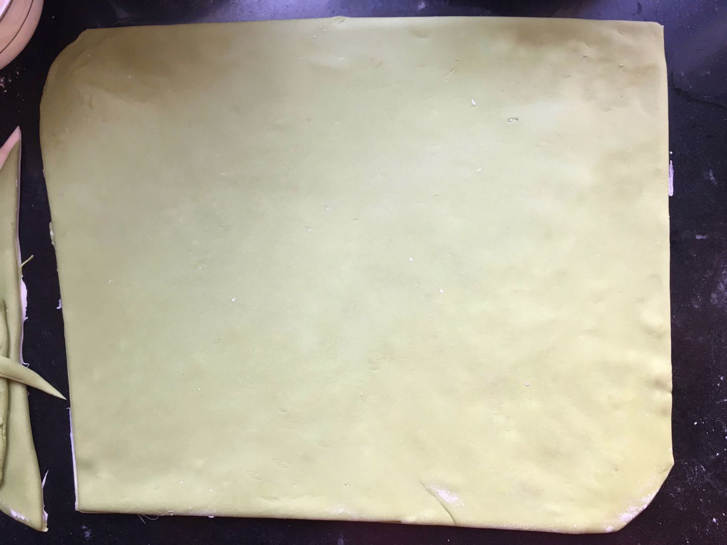 普通刀切太单调,做个这造型瞬间可爱爆棚,保准你看一遍就会