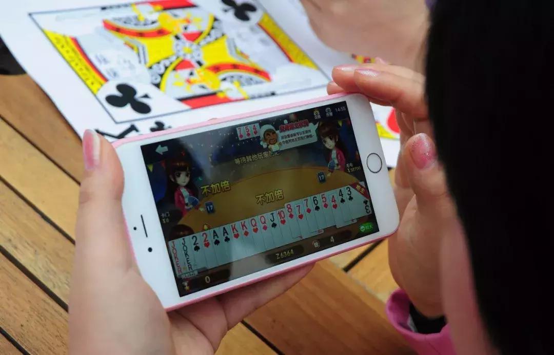 为什么斗地主现在不火了,线上斗地主发展史