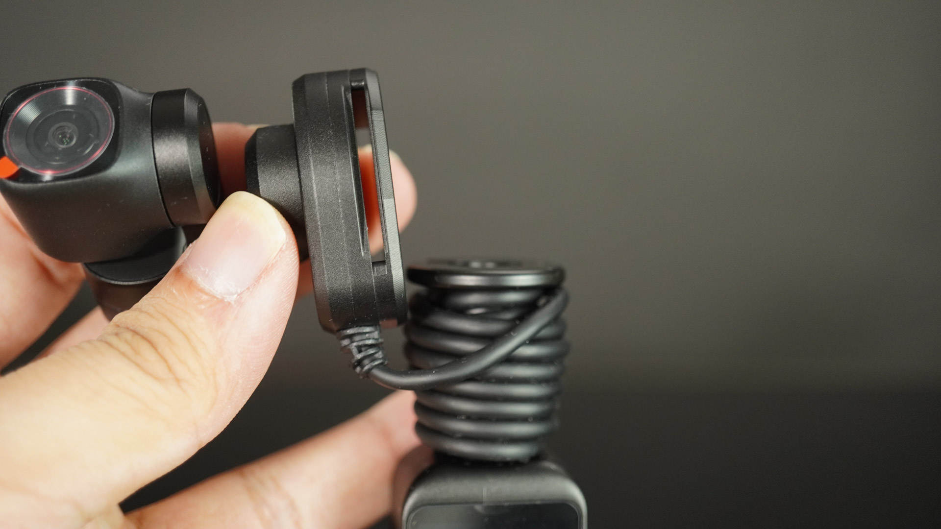 随身拍摄小精灵-Feiyupocket2S及金士顿Go!PlusTF卡