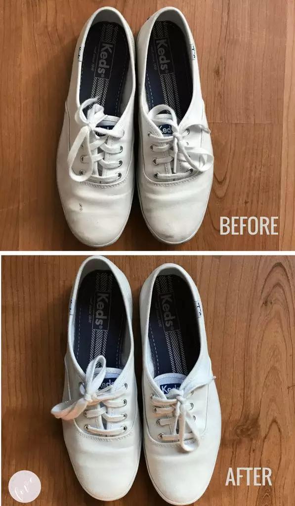 鞋子买大了有什么小妙招,鞋子太大怎么变小不用任何物品