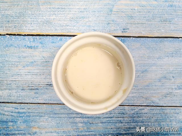 婆婆做红糖发糕,怎样做的大米发糕又软又糯又劲道