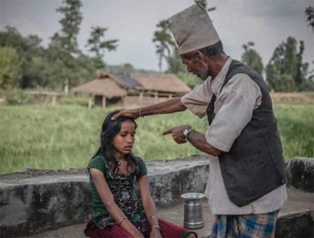 尼泊尔的一妻多夫制,尼泊尔一妻多夫制的条件