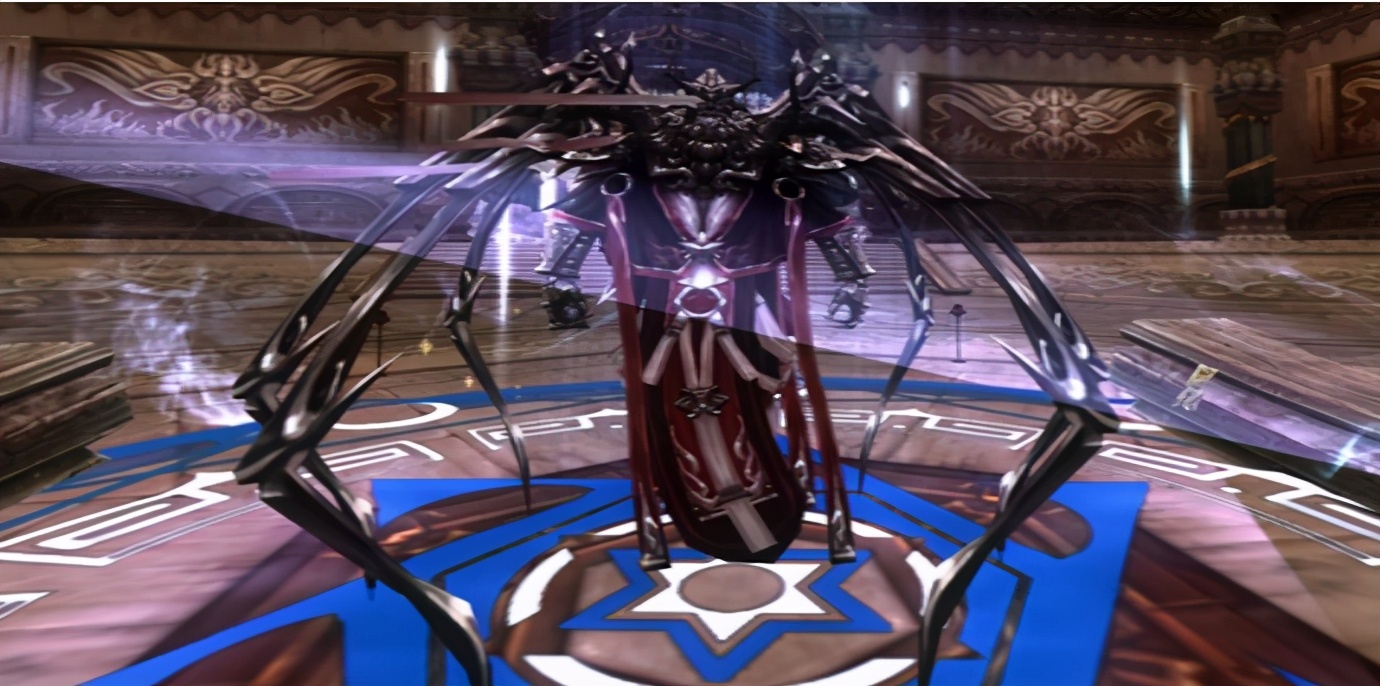 剑网3最难副本,剑网3老副本