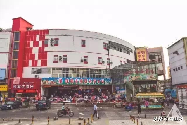 南屏为什么那么偏僻,南屏现在怎么样了