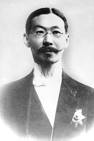 陆宗舆与陆征祥是同一个人,陆征祥与陆宗舆是同一个人吗