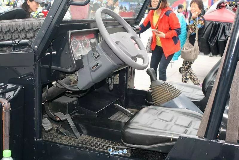 驰骋天地的空降兵“万能战车”,竟然源于另一款经典装备