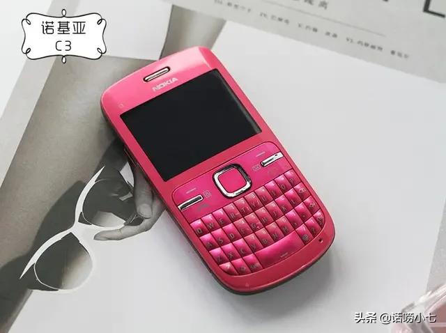 曾经直板手机最辉煌的时候,你记得这些经典产品吗?