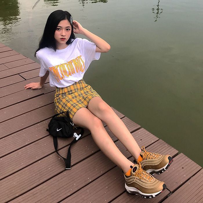 世界上最美网红脸,全球最美网红脸