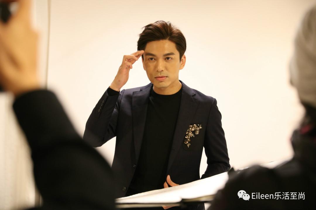 豪门前夫出道，她凭什么打脸港媒完美翻盘？