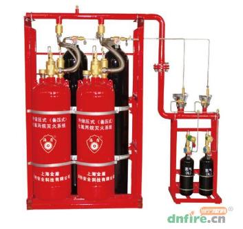 外储七氟丙烷优缺点,七氟丙烷内储压和外储压区别