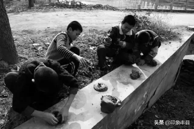 我是丰县长大的，看完我转了！