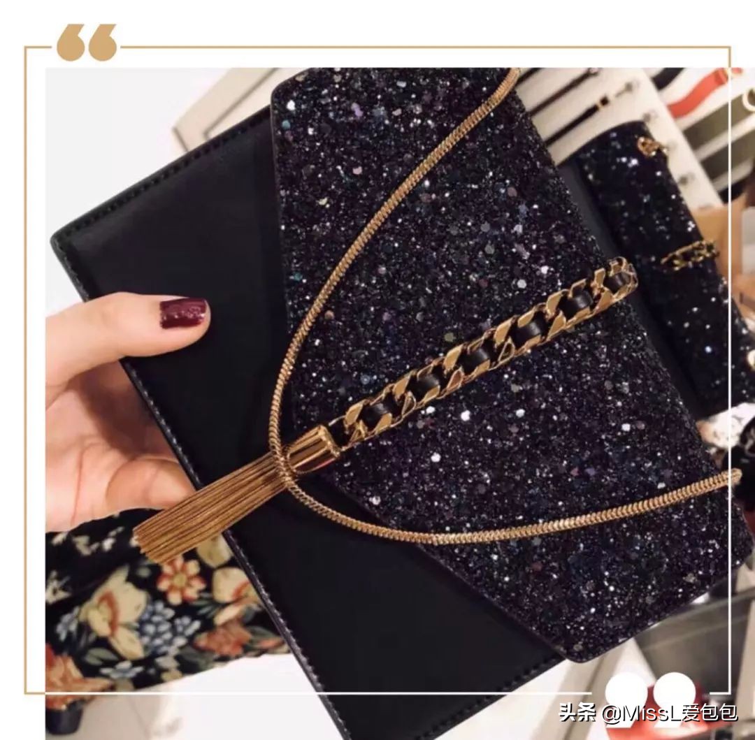 第一个大牌包怎么选择,大牌包到底要买哪一款