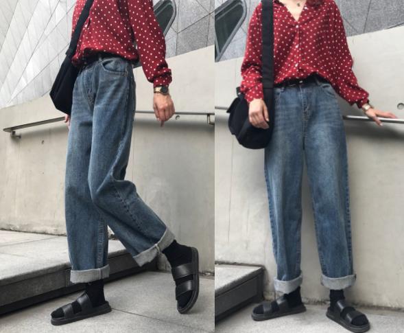 微胖的女生如何穿搭才显瘦,微胖型女生显瘦穿搭小技巧