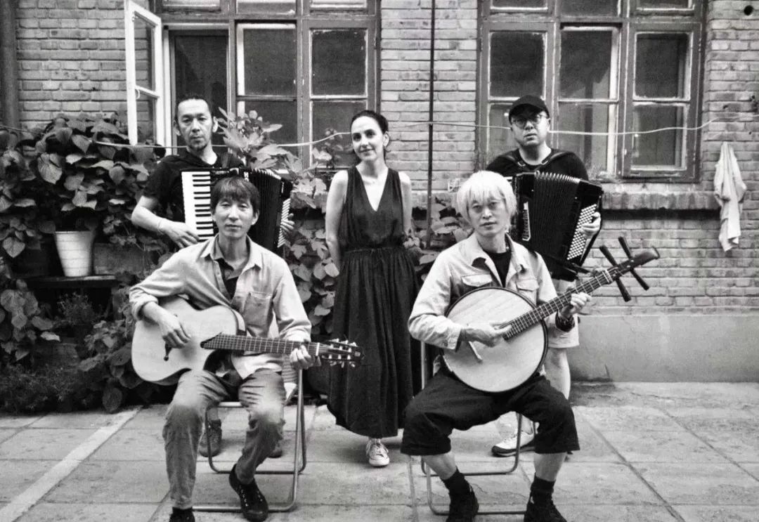 刘烨女版,刘烨2010