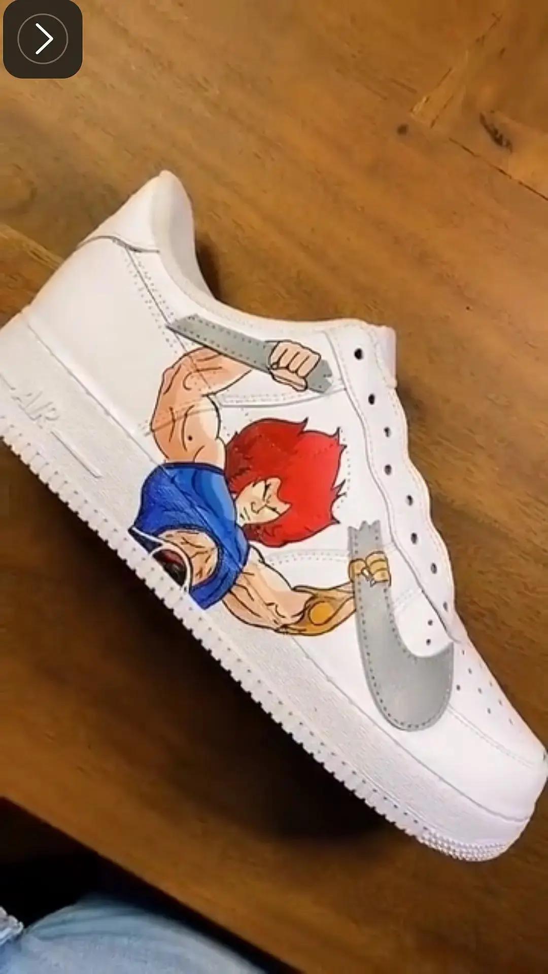 揭露莆田假鞋,假鞋回击假新闻