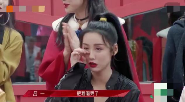 张柏芝浪姐唱星语心愿,回忆杀张韶涵完整版