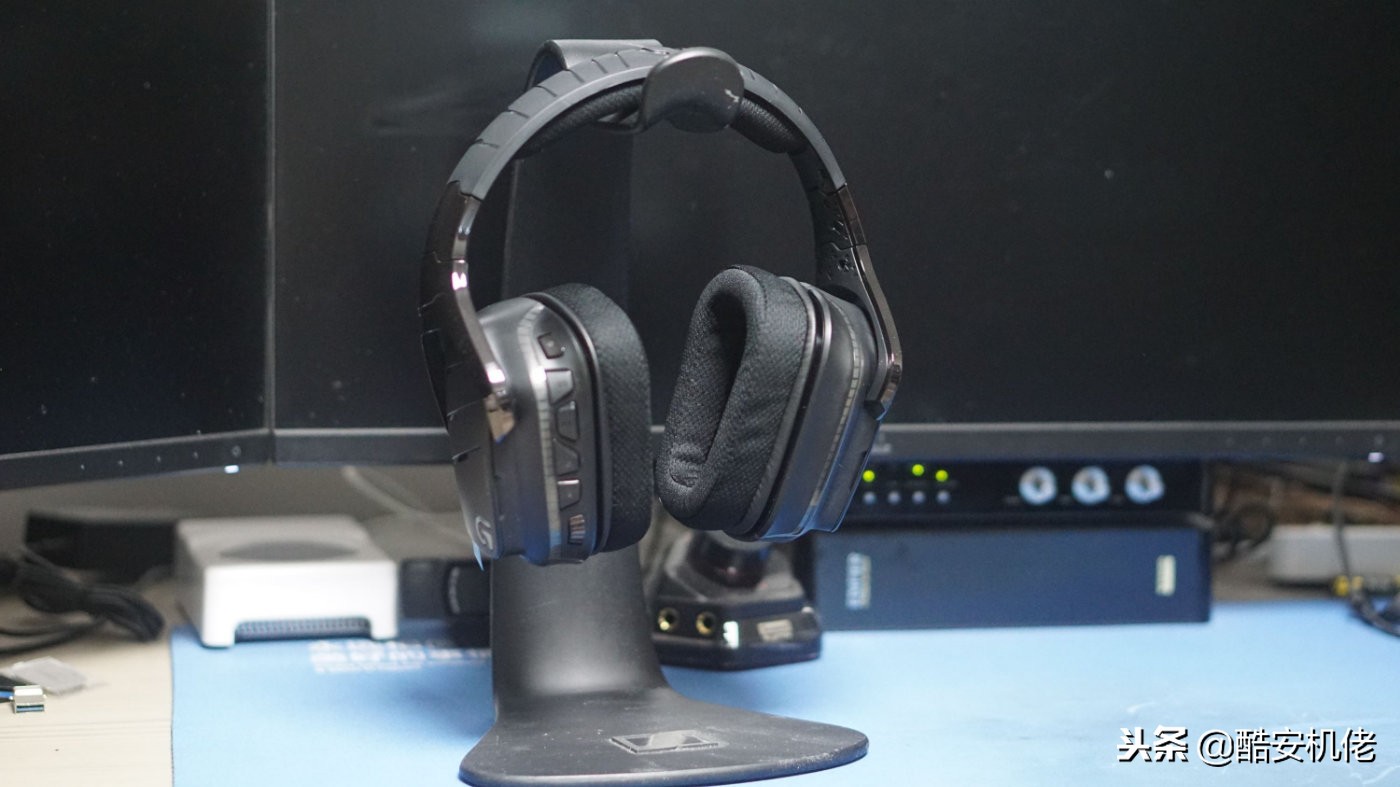 罗技g903和罗技gpw选择,罗技gprowireless和g903