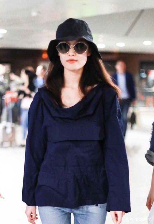 孕期不能穿的显瘦的孕妇装,怀孕了不想穿孕妇装该怎么穿