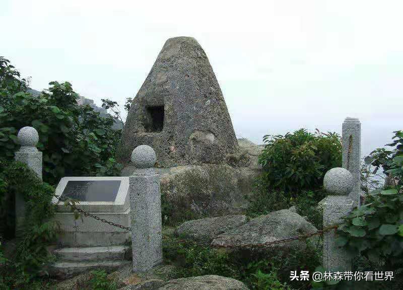 林森带你看世界——中国最美的海岛之：珠海东澳岛