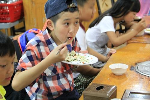 孩子不爱吃早饭应该怎样调理,孩子不爱吃早饭怎么开导