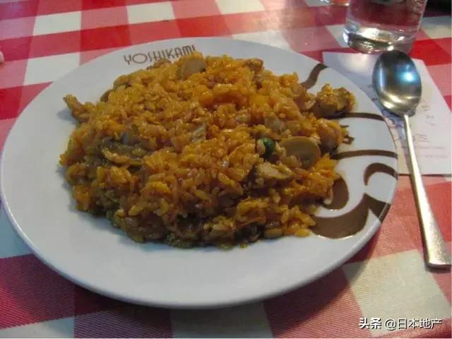 日本浅草美食推荐,东京浅草好吃中餐馆