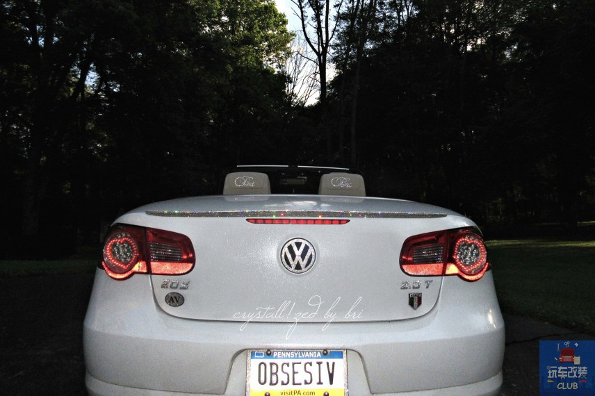 大众eos敞篷跑车新车多少钱,一辆大众的汽车