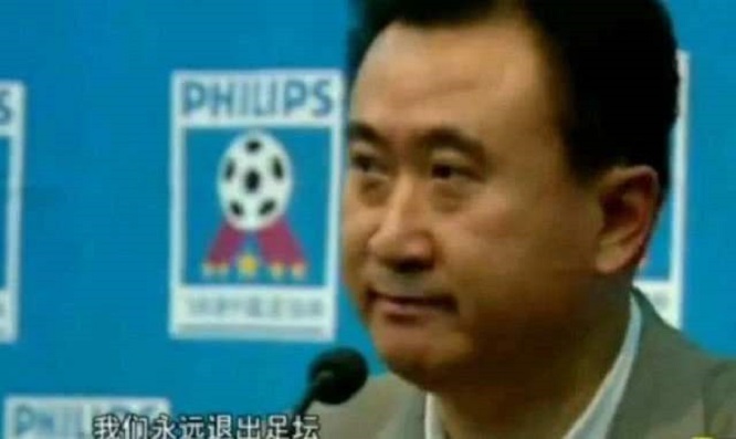 首富和首富之间的对战,首富之间对决