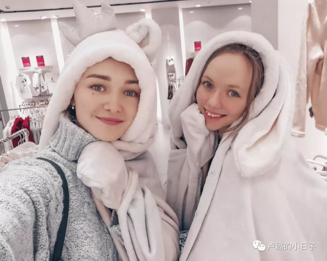 让你在家里也可以美美的家居服,家居服穿什么自在又好看