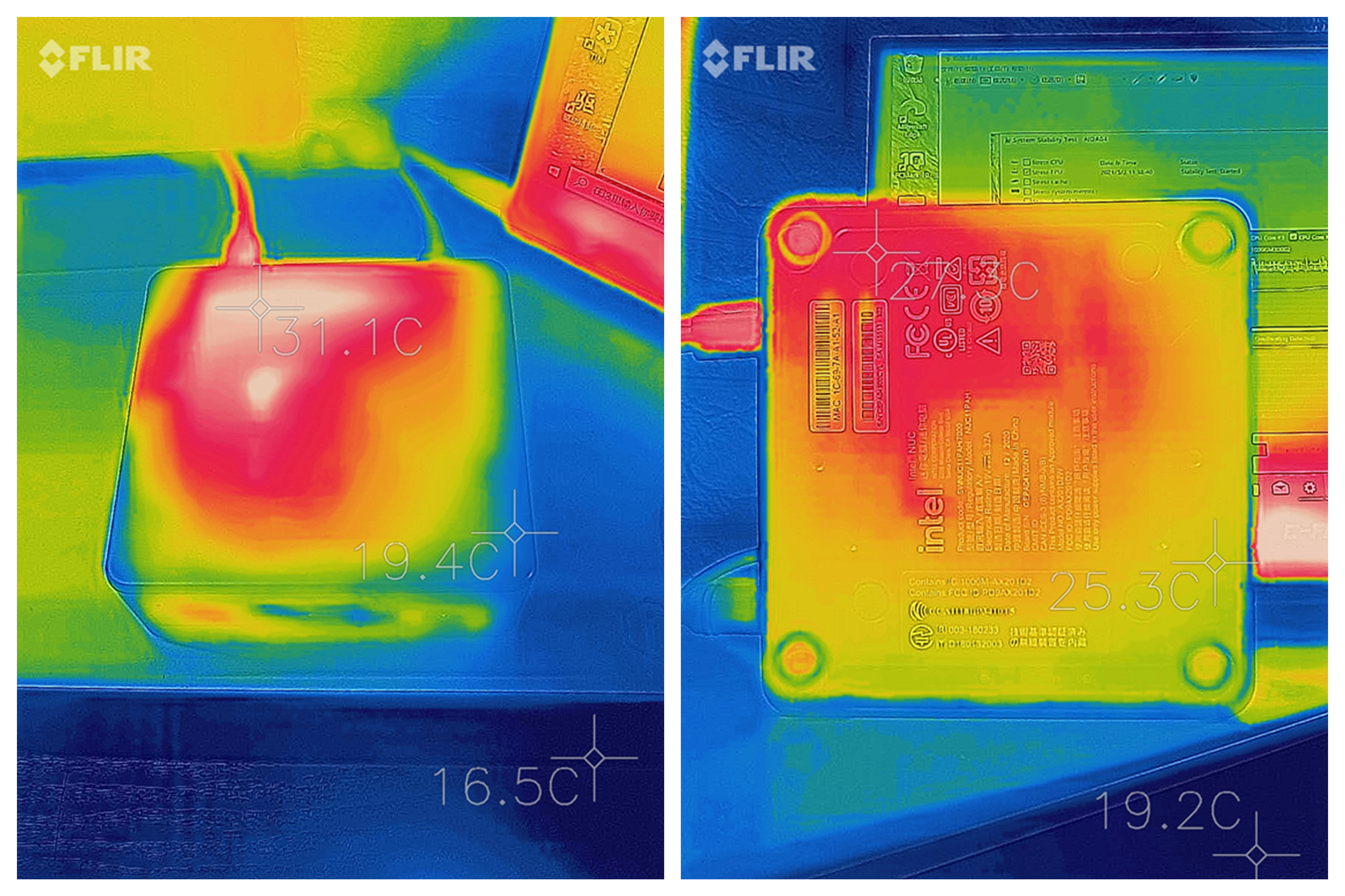 英特尔猎豹峡谷装系统,intel猎豹峡谷