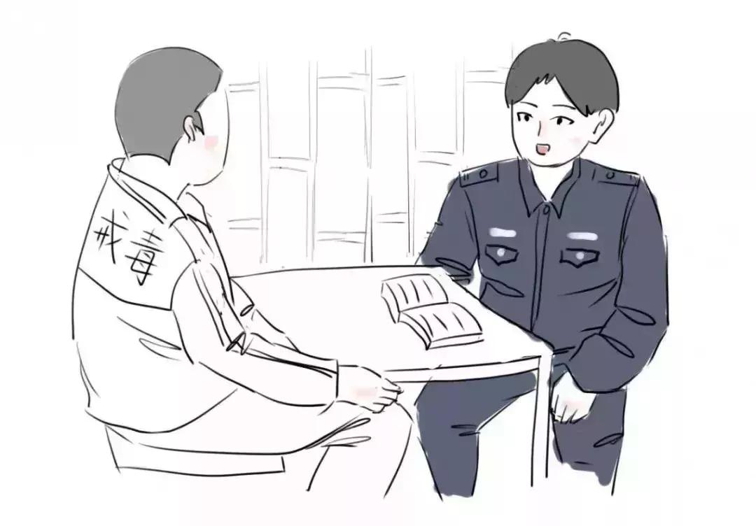 你好我是警察音频,你好我是警察视频