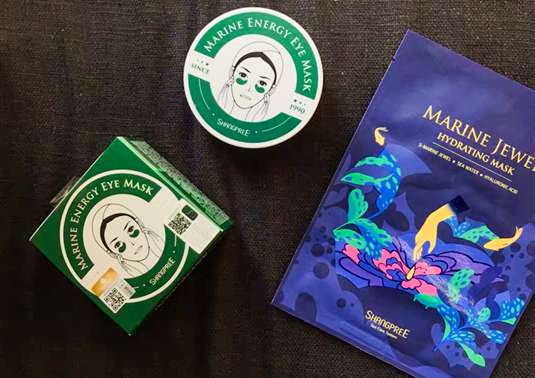 眼霜推荐平价好用国货贴片眼膜,真正好用的国货眼膜30到40岁的