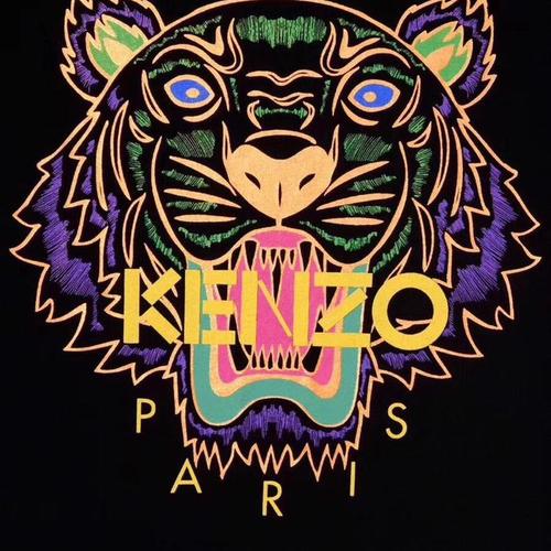 kenzo潮牌,kenzo老虎头官方旗舰店