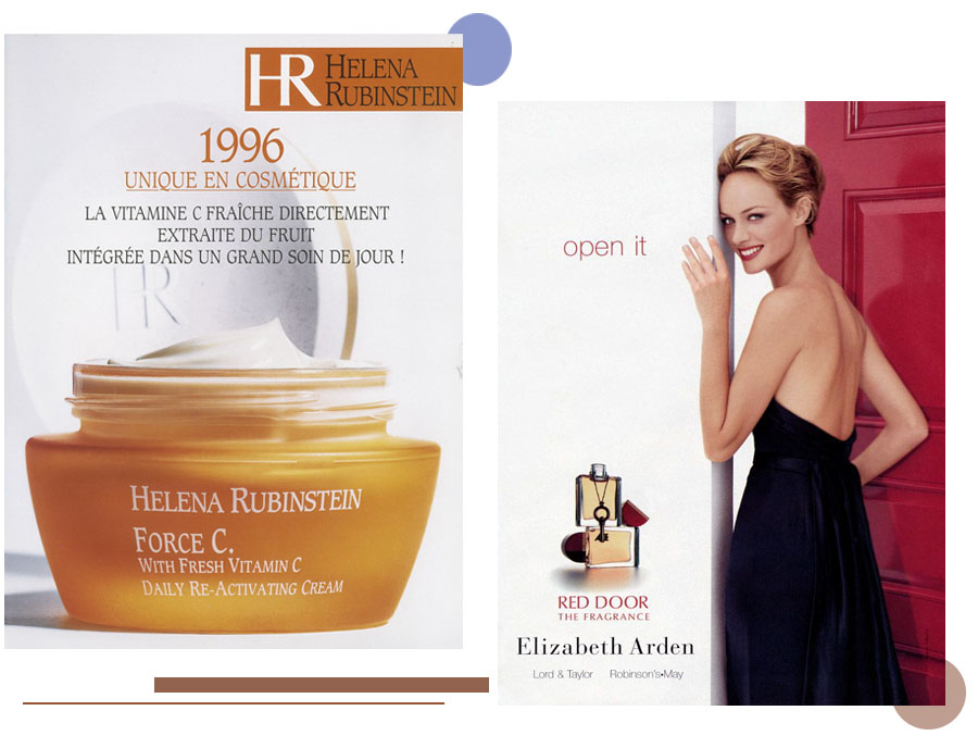 赫莲娜HR|“贵妇面霜”缔造者背后的故事